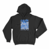 Definitely Maybe Debut Album Hoodie Black