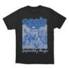 Definitely Maybe Debut Album T Shirt Black